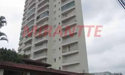 Apartamento com 3 quartos à venda na Rua Jesuíno Rabello, Vila Milton, Guarulhos
