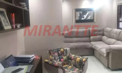 Casa com 5 quartos à venda na Rua Ouro Grosso, Parque Peruche, São Paulo