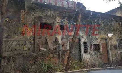 Casa com 1 quarto à venda na Rua Maria Amália Lopes Azevedo, Jardim Tremembé, São Paulo