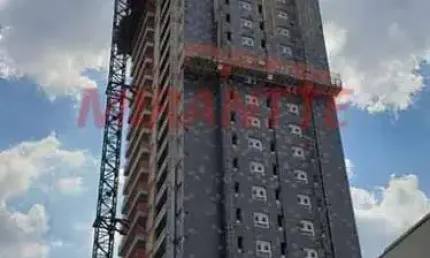 Apartamento com 4 quartos à venda na Rua Itapeti, Tatuapé, São Paulo