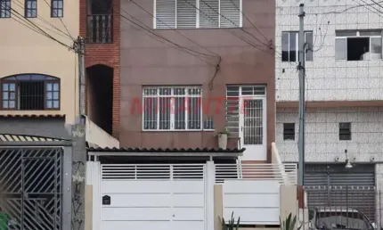 Casa com 2 quartos à venda na Avenida Mazzei, Vila Mazzei, São Paulo