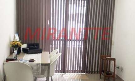 Apartamento com 2 quartos à venda na Rua Rubiácea, Água Fria, São Paulo