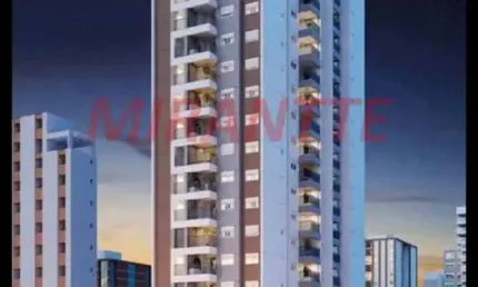Apartamento com 2 quartos à venda na Rua Tucuna, Perdizes, São Paulo