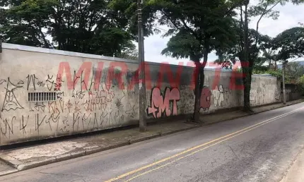 Terreno à venda na Rua Luís Carlos Gentile de Laet, Horto Florestal, São Paulo