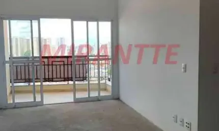 Cobertura com 3 quartos à venda na Avenida André Luíz, Picanço, Guarulhos