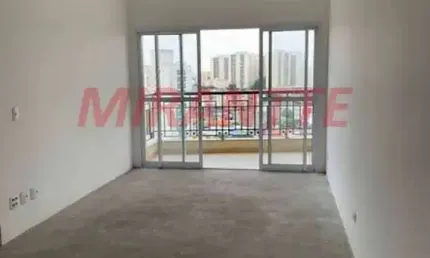 Apartamento com 3 quartos à venda na Avenida André Luíz, Picanço, Guarulhos
