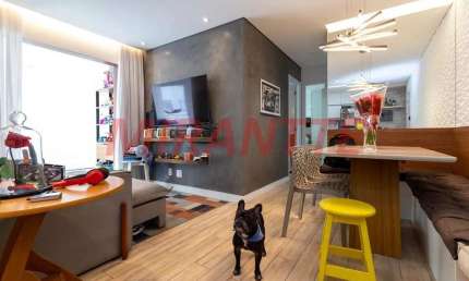 Apartamento com 2 quartos à venda na Rua João Rudge, Casa Verde, São Paulo