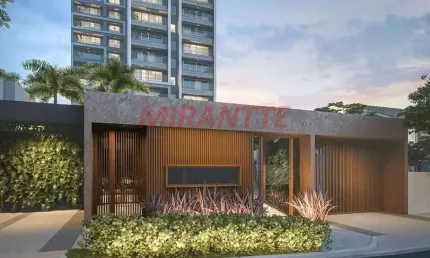 Apartamento de 25.5m² com 1 quartos em vila mariana