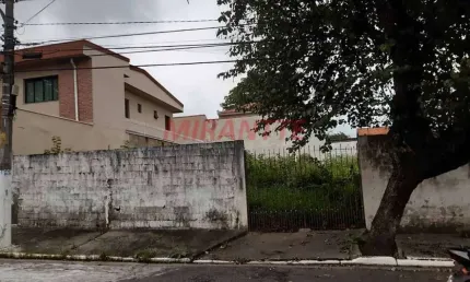Terreno à venda na Rua João Fleury Silveira, Jardim Guapira, São Paulo