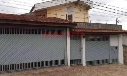 Casa com 4 quartos à venda na Rua José Pires de Oliveira Dias, Jardim Guapira, São Paulo