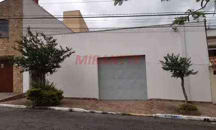 Casa com 1 quarto à venda na Rua Engenheiro Noé Ribeiro, Jardim Guapira, São Paulo