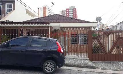 Casa terrea de 340m² com 2 quartos em vila dom pedro ii