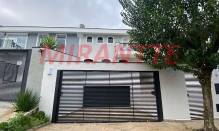 Casa com 4 quartos à venda na Rua Careaçu, Jardim Franca, São Paulo