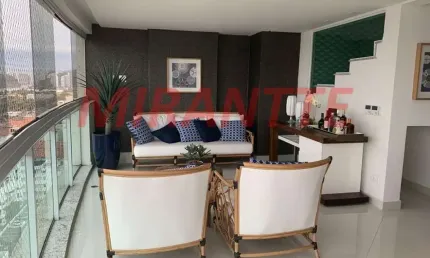 Cobertura com 5 quartos à venda na Rua Dona Vitória Yunes Stefano, Enseada, Guarujá