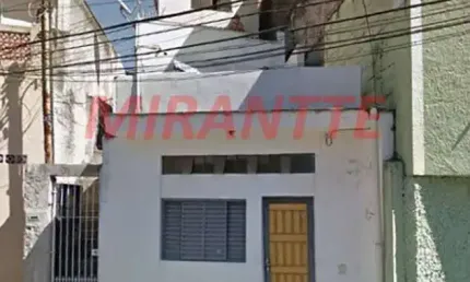Casa com 4 quartos à venda na Rua Manuel Alves, Mandaqui, São Paulo