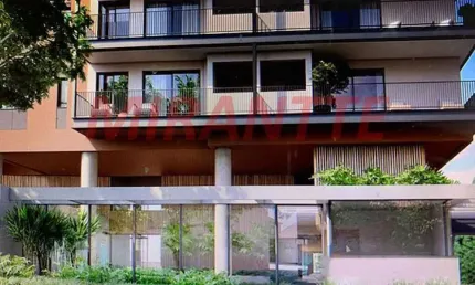 Apartamento de 254.74m² com 4 quartos em alto da lapa