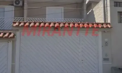 Casa com 4 quartos à venda na Rua Campo Alto, Jardim Franca, São Paulo