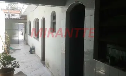 Casa com 3 quartos à venda na Rua Narita, Vila Maria, São Paulo