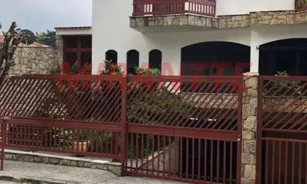 Casa com 3 quartos à venda na Rua Macambira, Tucuruvi, São Paulo