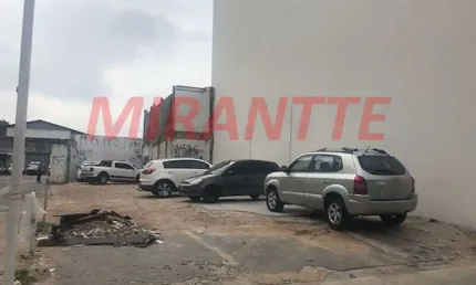 Terreno à venda na Avenida Cruzeiro do Sul, Carandiru, São Paulo