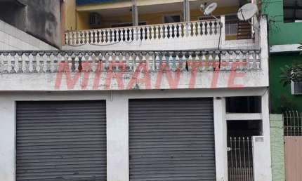 Casa com 3 quartos à venda na Rua Doutor Araújo Castro, Jardim Peri, São Paulo