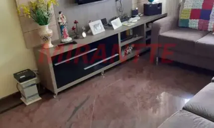 Apartamento com 2 quartos à venda na Avenida Braz Leme, Santana, São Paulo