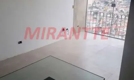 Apartamento com 2 quartos à venda na Rua Joaquim Afonso de Souza, Imirim, São Paulo