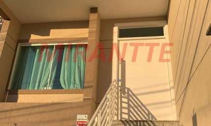 Casa com 3 quartos à venda na Rua Dona Luísa Scarpini, Parada Inglesa, São Paulo