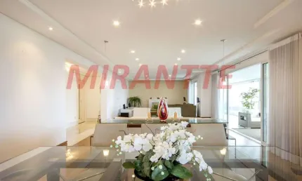 Apartamento de 355m² com 3 quartos em anália franco