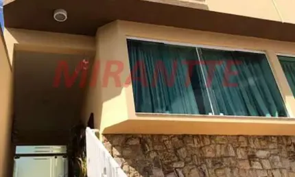 Casa com 4 quartos à venda na Rua Doutor Teodolindo Castiglioni, Pirituba, São Paulo