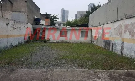 Terreno à venda na Rua Lee de Forest, Brooklin, São Paulo