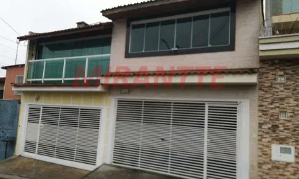 Casa com 3 quartos à venda na Rua Teixeira Soares, Pirituba, São Paulo