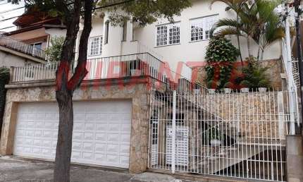 Casa com 3 quartos à venda na Rua Caitezal, Água Fria, São Paulo