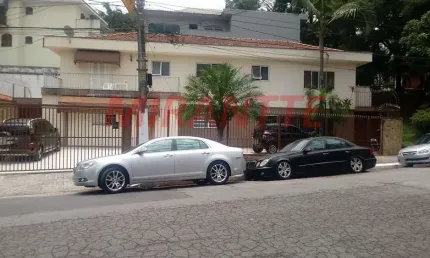 Casa com 8 quartos à venda na Rua Careaçu, Jardim Franca, São Paulo