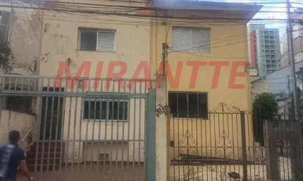 Casa com 3 quartos à venda na Rua Banco das Palmas, Santana, São Paulo