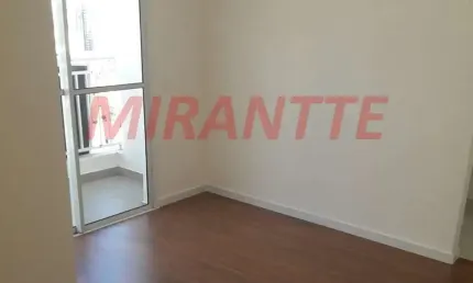 Apartamento de 55m² com 2 quartos em parada inglesa