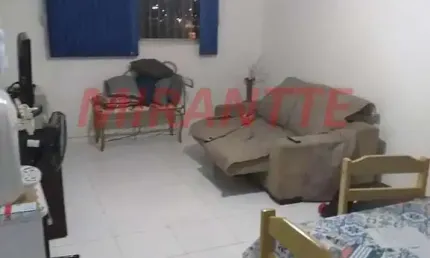 Apartamento com 2 quartos à venda na Avenida Av. Estilac Leal, Centro, Guarulhos