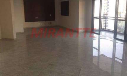 Apartamento com 4 quartos à venda na Rua Luzia Balzani, Centro, Guarulhos