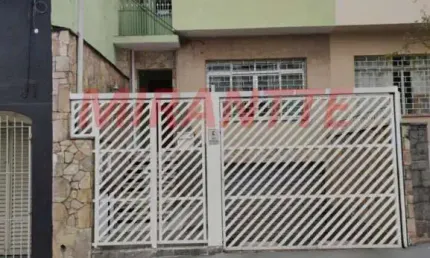 Casa com 3 quartos à venda na Rua Ulisses Esteves Costa, Santana, São Paulo