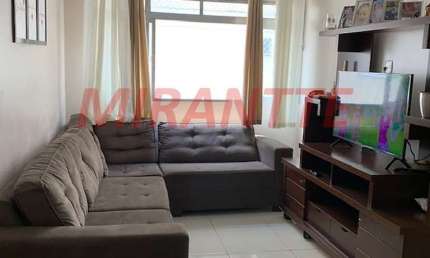 Apartamento de 70m² com 2 quartos em lauzane paulista