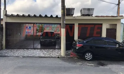 Casa com 8 quartos à venda na Rua Luiz Faccini, Brasilândia, São Paulo