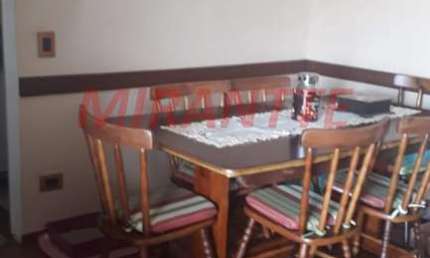 Apartamento com 3 quartos à venda na Rua Ana de Barros, Santa Inês, São Paulo