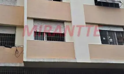 Apartamento com 2 quartos à venda na Rua Antônio Coruja, Bom Retiro, São Paulo