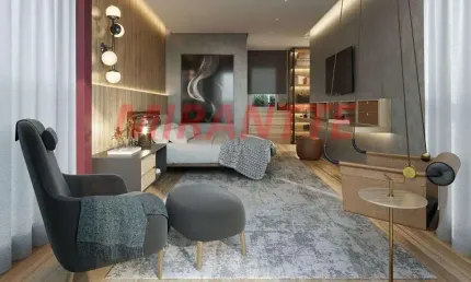 Apartamento com 4 quartos à venda na Rua Catão, Vila Romana, São Paulo