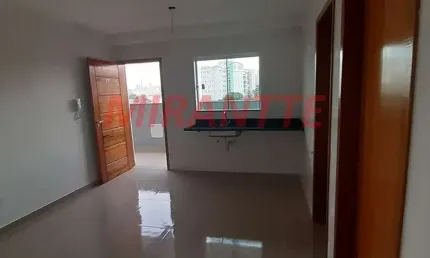 Apartamento com 1 quarto à venda na Rua Tanque Velho, Vila Nivi, São Paulo