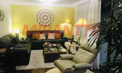 Apartamento com 3 quartos à venda na Rua Paulo Gonçalves, Santana, São Paulo
