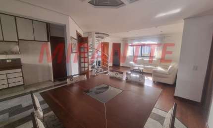 Apartamento de 250m² com 4 quartos em Jardim São Paulo