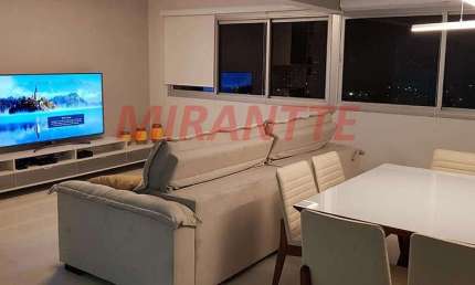 Cobertura com 3 quartos à venda na Rua Atílio Piffer, Casa Verde, São Paulo