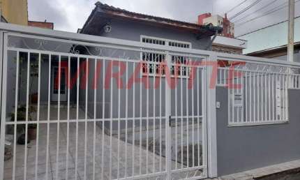 Casa terrea de 92m² com 2 quartos em Freguesia do Ó
