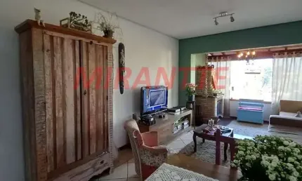 Sobrado de 250m² com 3 quartos em vila irmaos arnoni